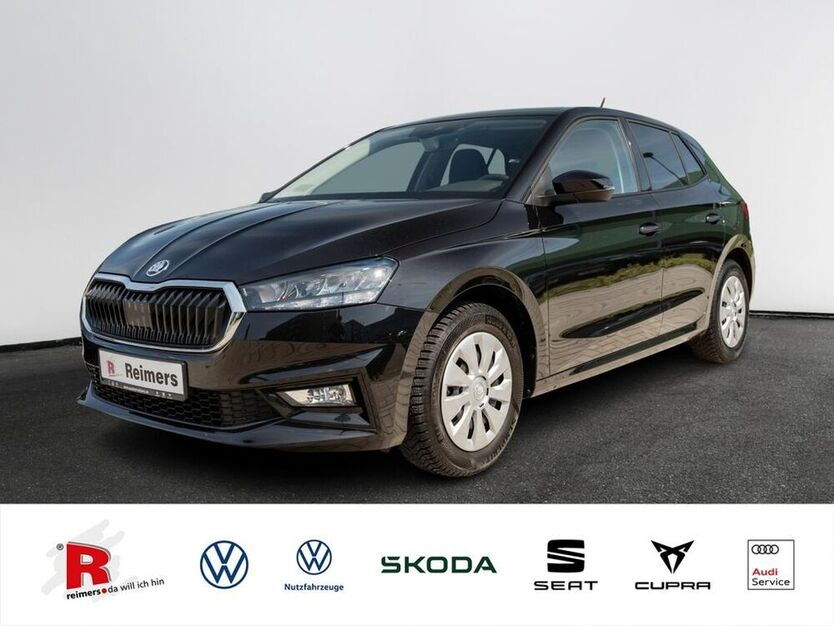 Fabia