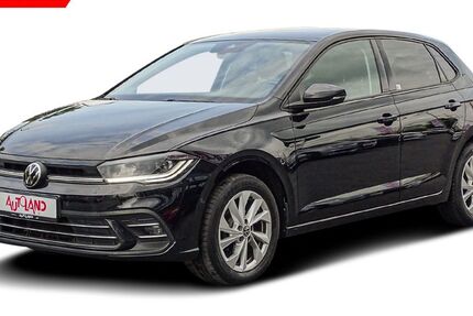 VW Polo 62.739 km 17.950 &euro; Eisleben 06295