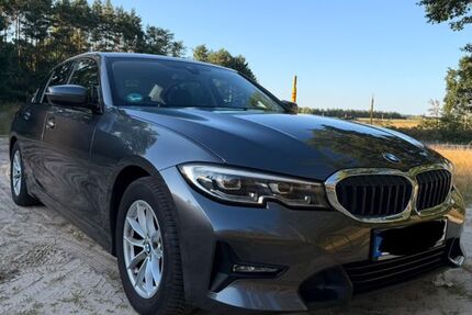 BMW 320 69.800 km 25.100 &euro; Groß Köris 15646