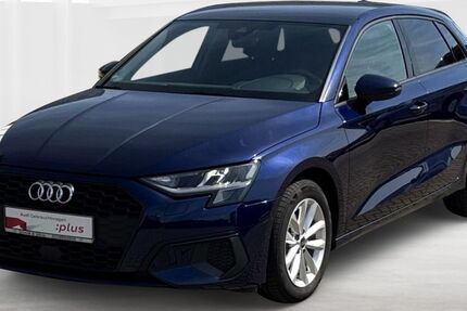 Audi A3 34.700 km 24.790 &euro; Aschersleben 06449