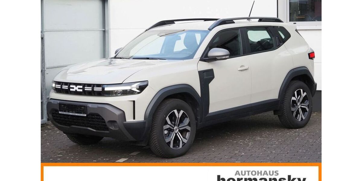 Dacia Duster 2.500 km 26.990 &euro; Geisenheim 65366