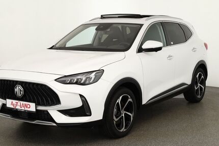 MG HS 12.315 km 20.890 &euro; Berlin 13599