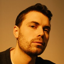 Marius Nitzbon - Falling Back Tour 2026 14.03.2026 Im Wizemann (Studio)