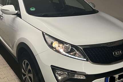 Kia Sportage 56.000 km 12.900 &euro; Ettlingen, Stadt 76275