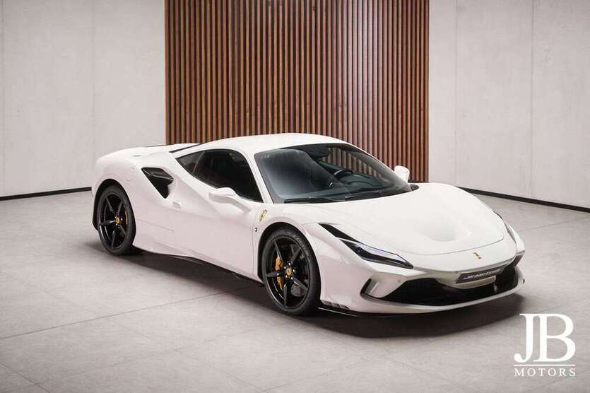 F8 Tributo