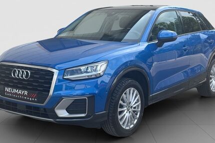 Audi Q2 96.400 km 17.990 &euro; Groebenzell 82194