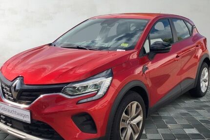 Renault Captur 14.731 km 18.999 € Erfurt 99099