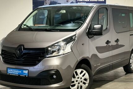 Renault Trafic 121.000 km 19.490 &euro; Ganderkesee 27777