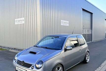 VW Lupo 40.050 km 19.500 &euro; Dortmund 44143