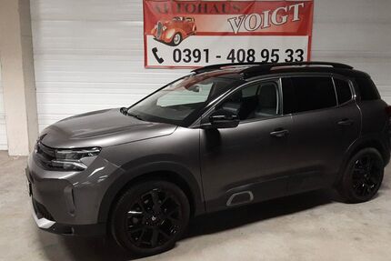 Citroen C5 Aircross 29.995 km 24.500 &euro; Magdeburg 39116