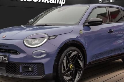 Abarth 600e 3.500 km 42.880 &euro; Dortmund 44145