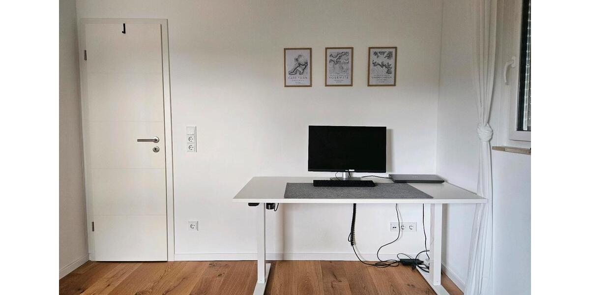 Dachgeschoßwohnung Griesheim - 3 Zimmer, 60 m&sup2;, 260.000&euro; | Angebot:26066806