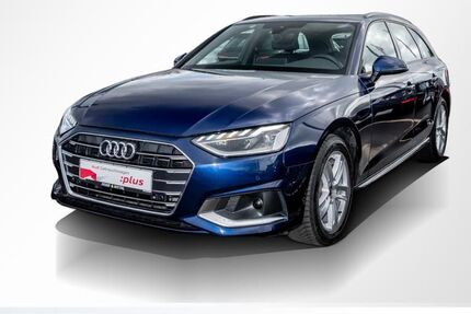 Audi A4 32.169 km 35.990 &euro; Bernburg 06406