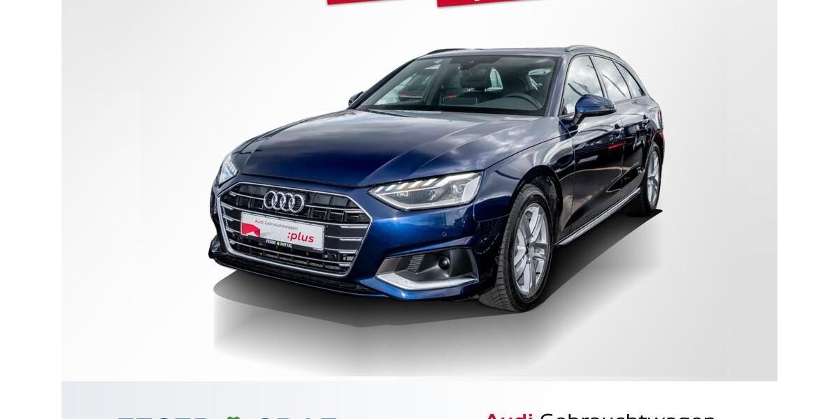 Audi A4 32.169 km 35.990 &euro; Bernburg 06406
