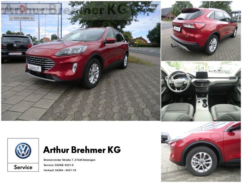 Kuga