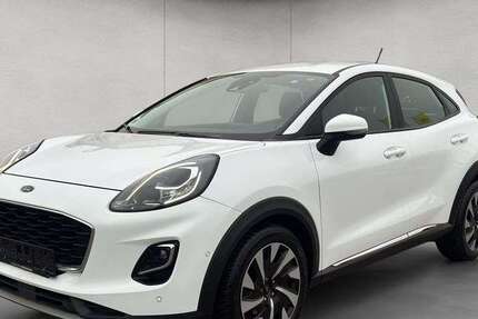 Ford Puma 42.270 km 17.550 &euro; Frankfurt am Main 60386