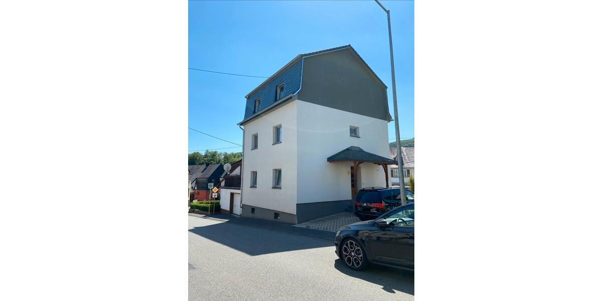 Mehrfamilienhaus, Wohnhaus Kirn - 7 Zimmer, 144 m&sup2;, 339.000&euro; | Angebot:25393670