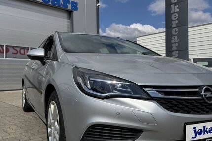 Opel Astra 43.690 km 12.790 &euro; Philippsburg 76661