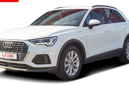 Audi Q3 38.866 km 28.950 &euro; Göttingen 37081