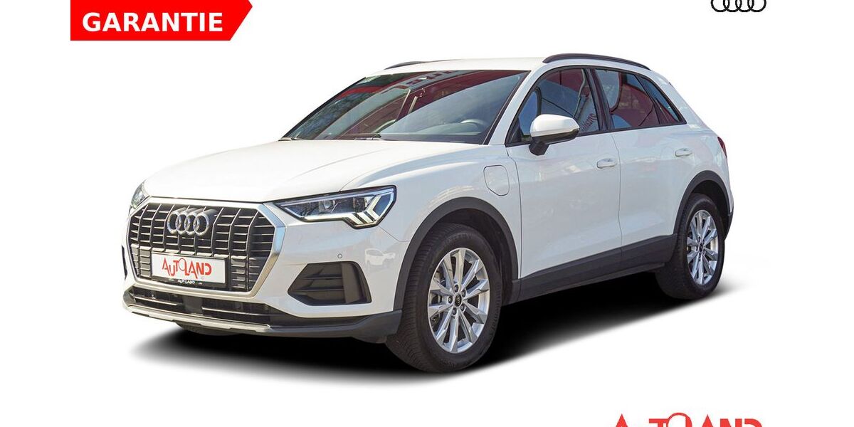 Audi Q3 38.866 km 28.950 &euro; Göttingen 37081