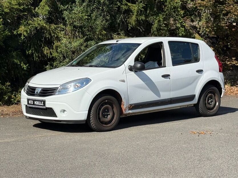Sandero