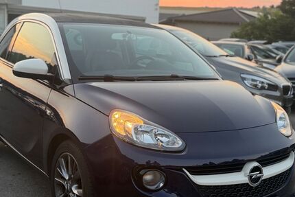 Opel Adam 86.000 km 6.499 &euro; Gundelsheim 74831
