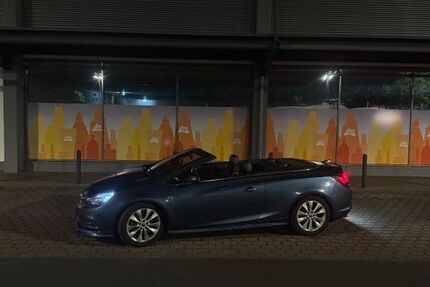 Opel Cascada 143.569 km 11.700 € Mörfelden-Walldorf 64545