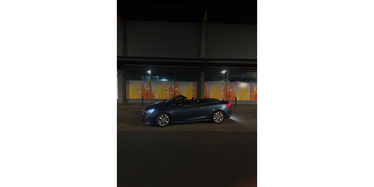 Opel Cascada 143.569 km 11.700 € Mörfelden-Walldorf 64545