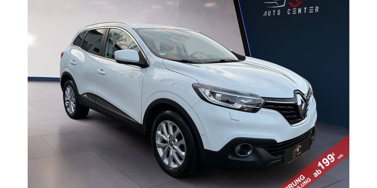 Renault Kadjar 106.000 km 12.499 &euro; Berlin 12439
