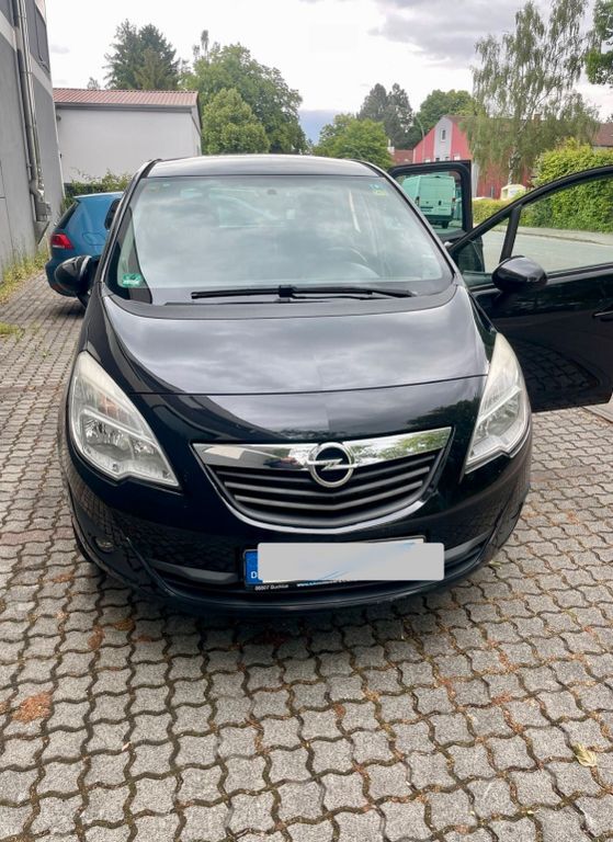 Meriva