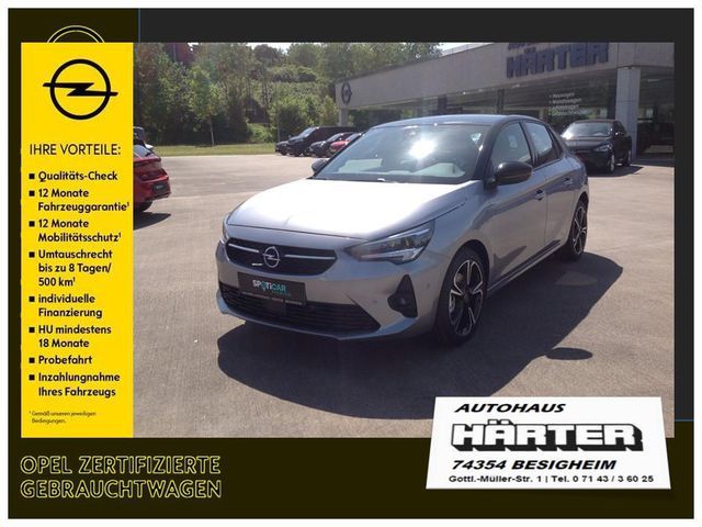 Corsa