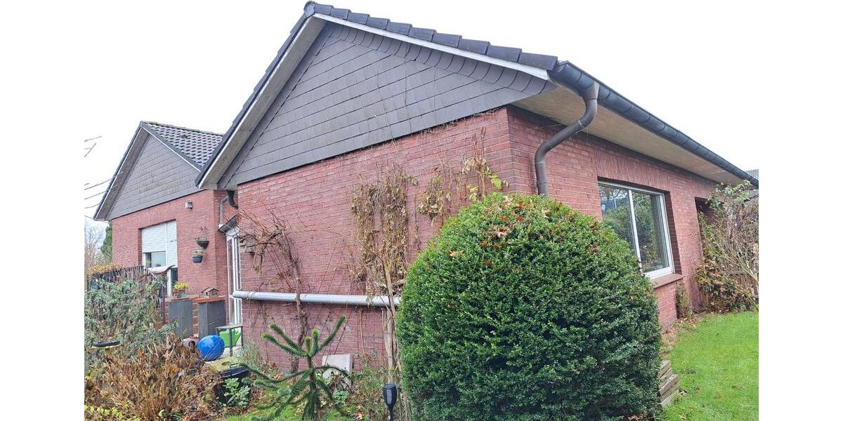 Einfamilienhaus Edewecht - 6 Zimmer, 181 m&sup2;, 389.000&euro; | Angebot:25156385