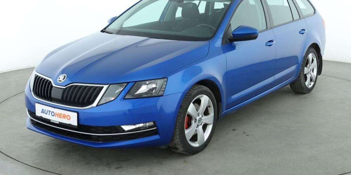 Skoda Octavia 74.535 km 19.340 &euro; Frankfurt am Main 65936