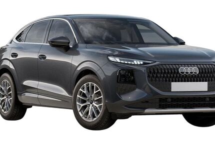 Audi Q3 1.067 km 45.990 &euro; Wangen 88239