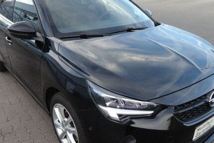 Opel Corsa 5.000 km 12.900 &euro; Ahrensburg 22926