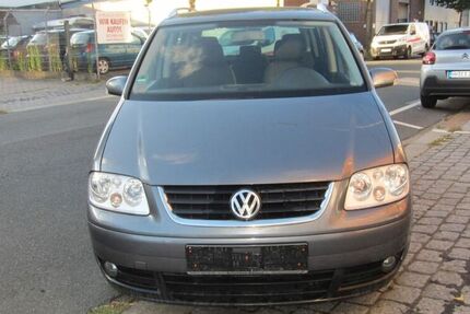 VW Touran