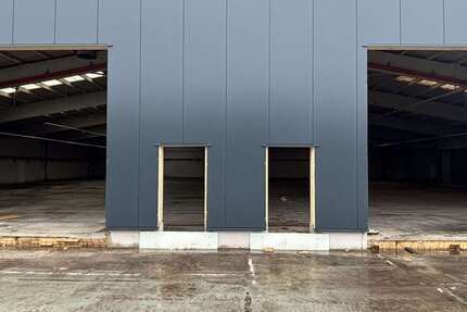 Halle in Stadtlohn 515.000 € 740 m² zimmer