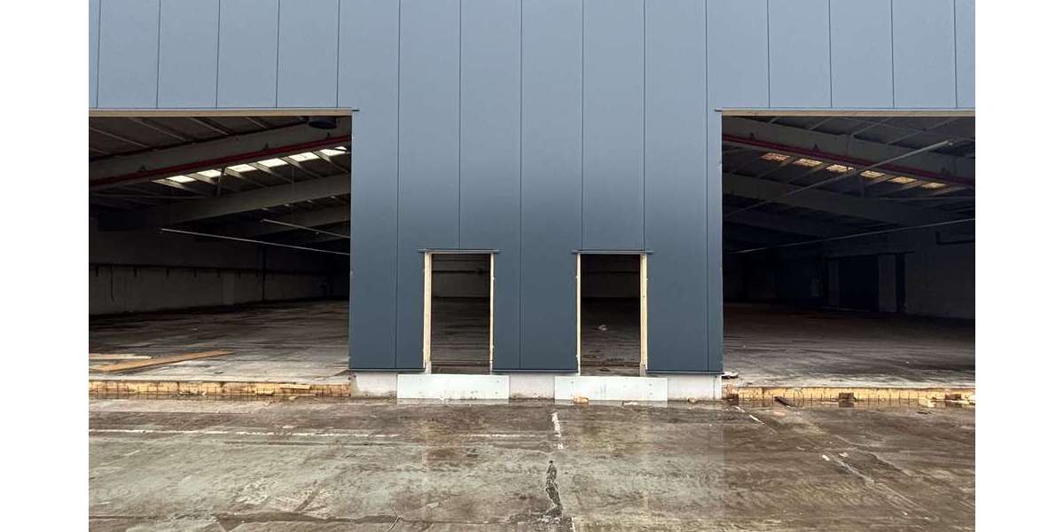 Halle in Stadtlohn 515.000 € 740 m² zimmer