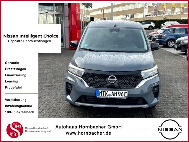 Nissan Townstar 3.500 km 38.990 € Kelkheim 65779