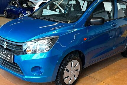 Suzuki Celerio 10.927 km 9.950 &euro; Bad Dürkheim 67098