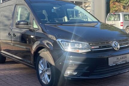 VW Caddy 73.069 km 32.490 &euro; Apolda 99510