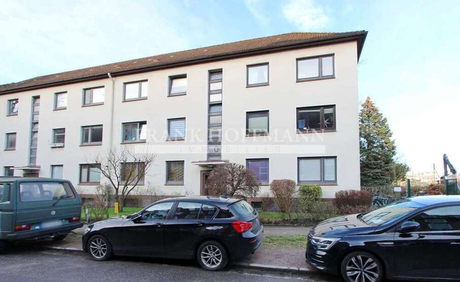 Wohnung zum Kaufen in Hamburg 359.000 € 60.6 m²