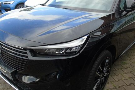 Honda HR-V 85.063 km 22.900 &euro; Hamburg 21035