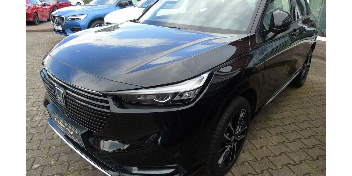Honda HR-V 85.063 km 22.900 &euro; Hamburg 21035