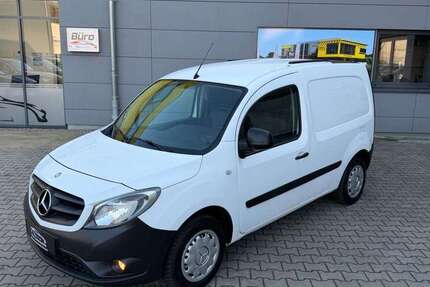 Mercedes-Benz Citan 108.000 km 9.490 &euro; Lohne 49393
