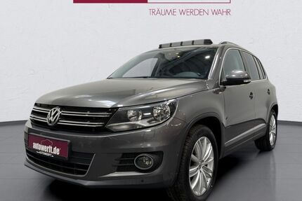 VW Tiguan 275.511 km 7.990 &euro; Ahrensburg 22926