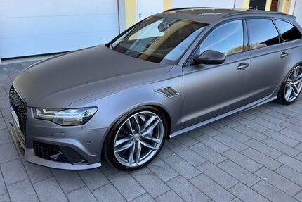 Audi RS6 98.000 km 60.000 &euro; Weilheim i. OB 82362