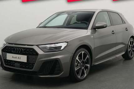 Audi A1 1.009 km 35.980 &euro; Leverkusen 51373