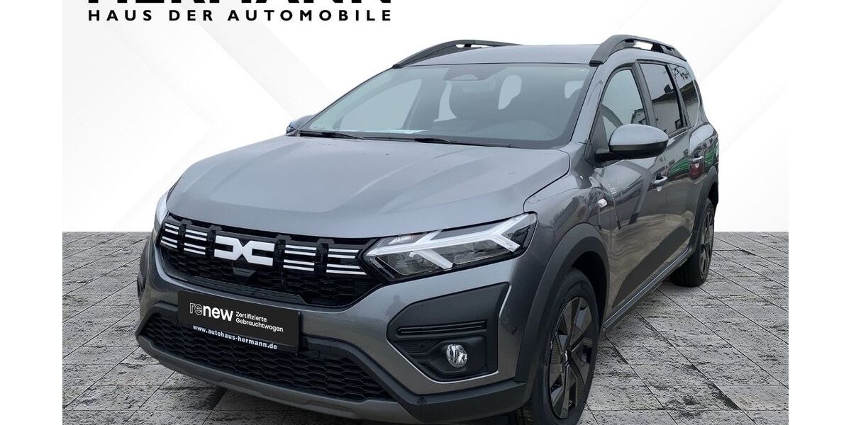 Dacia Jogger 6.830 km 22.713 &euro; Einbeck 37574