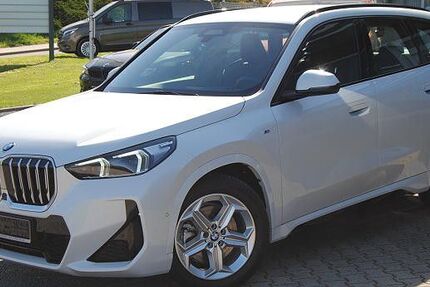 BMW X1 25.900 km 41.990 &euro; Frankenberg 09669